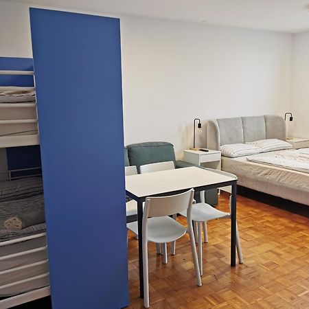 Dunajska Apartment Любляна Экстерьер фото