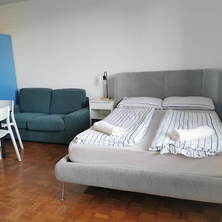 Dunajska Apartment Любляна Экстерьер фото