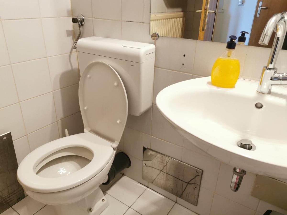 Dunajska Apartment Любляна Экстерьер фото